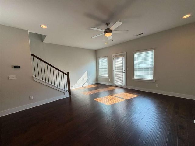 3782 Oxford Circle, Doraville, GA 30340
