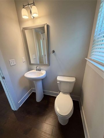 3782 Oxford Circle, Doraville, GA 30340