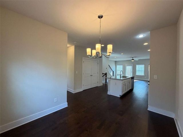 3782 Oxford Circle, Doraville, GA 30340
