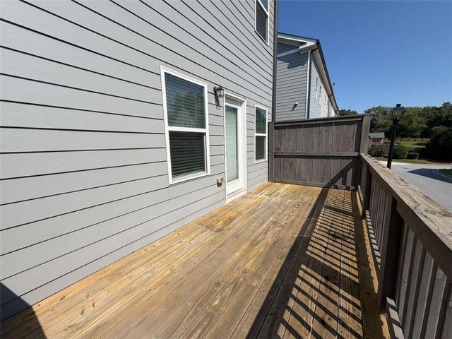 3782 Oxford Circle, Doraville, GA 30340