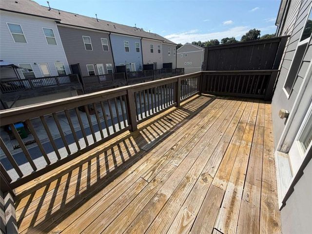 3782 Oxford Circle, Doraville, GA 30340