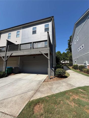 3782 Oxford Circle, Doraville, GA 30340