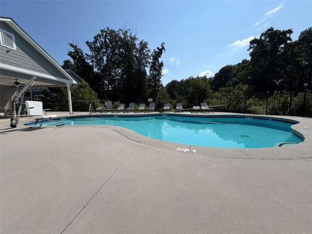 3782 Oxford Circle, Doraville, GA 30340