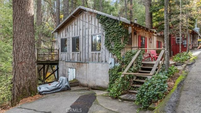 11 Toyon, Berry Creek, CA 95916