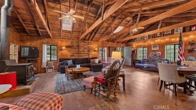 11 Toyon, Berry Creek, CA 95916