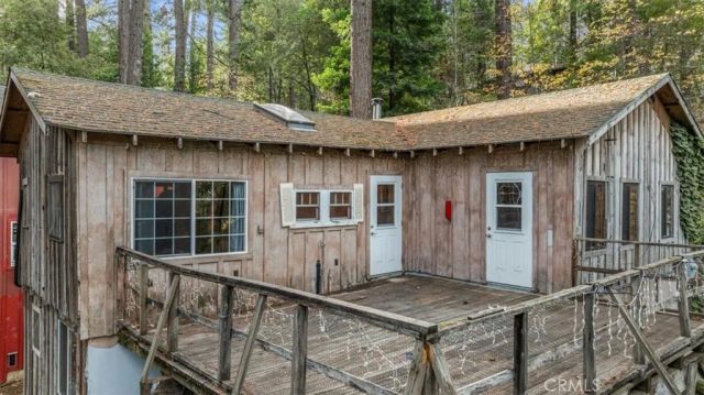 11 Toyon, Berry Creek, CA 95916