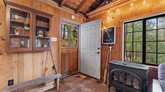 11 Toyon, Berry Creek, CA 95916