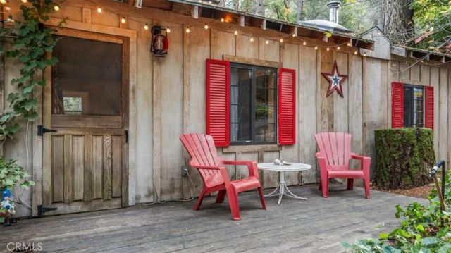 11 Toyon, Berry Creek, CA 95916