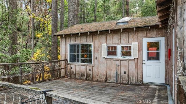 11 Toyon, Berry Creek, CA 95916