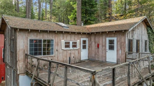 11 Toyon, Berry Creek, CA 95916