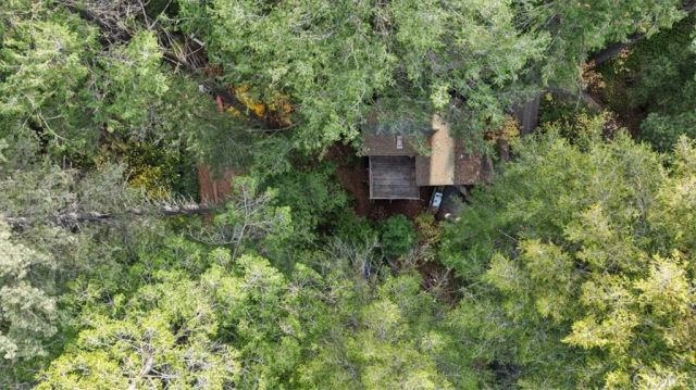 11 Toyon, Berry Creek, CA 95916