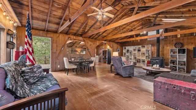 11 Toyon, Berry Creek, CA 95916