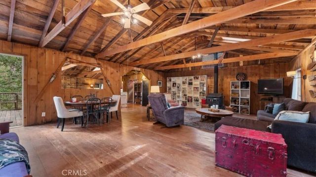 11 Toyon, Berry Creek, CA 95916