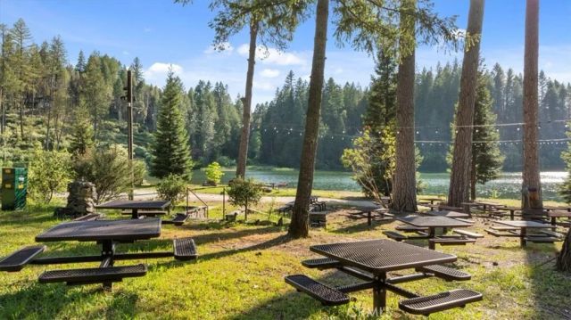 11 Toyon, Berry Creek, CA 95916