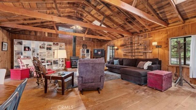 11 Toyon, Berry Creek, CA 95916