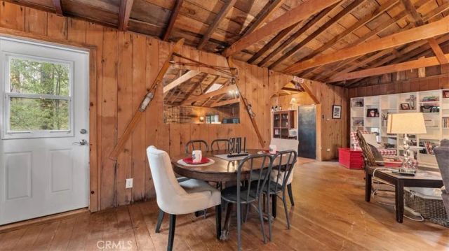 11 Toyon, Berry Creek, CA 95916