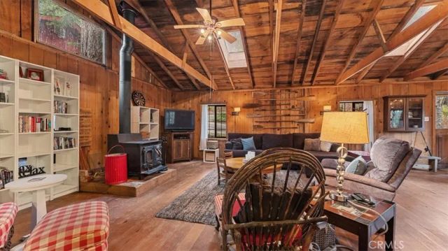 11 Toyon, Berry Creek, CA 95916