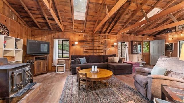 11 Toyon, Berry Creek, CA 95916