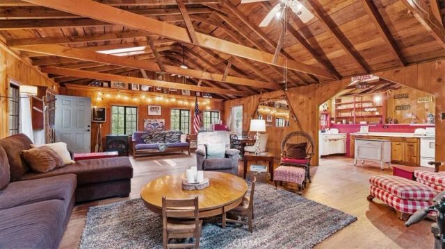 11 Toyon, Berry Creek, CA 95916