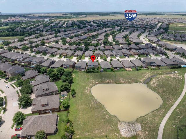 9409 Meadowpark Drive, Denton, TX 76226