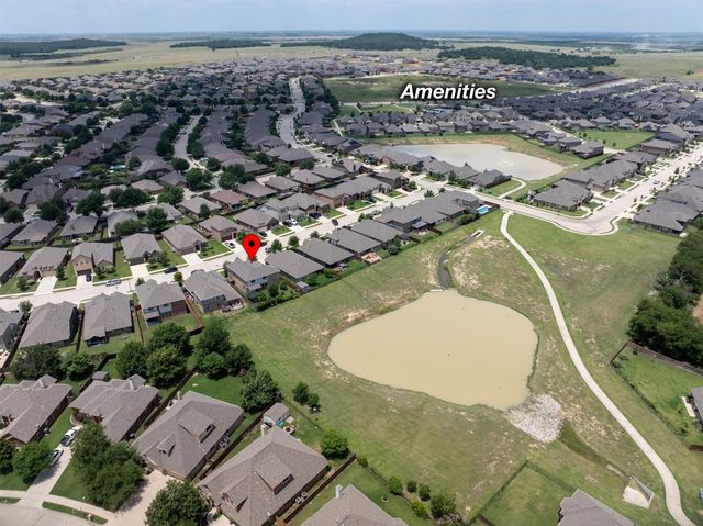 9409 Meadowpark Drive, Denton, TX 76226