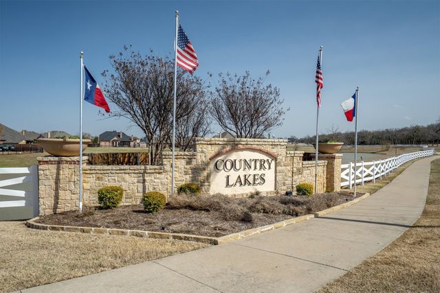 9409 Meadowpark Drive, Denton, TX 76226