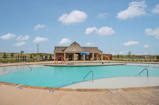 9409 Meadowpark Drive, Denton, TX 76226