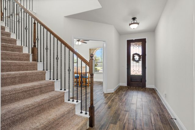 9409 Meadowpark Drive, Denton, TX 76226