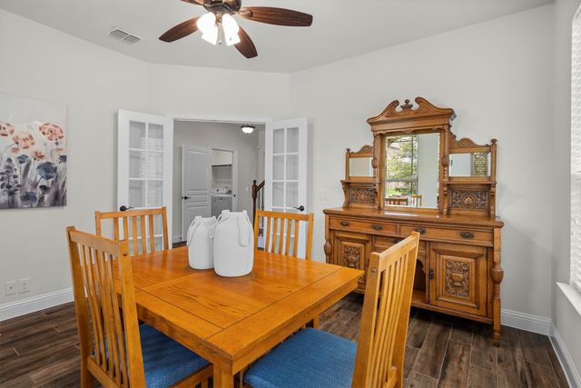 9409 Meadowpark Drive, Denton, TX 76226