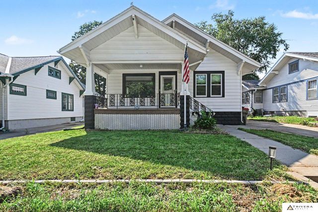 809 S 36th Street, Lincoln, NE 68510