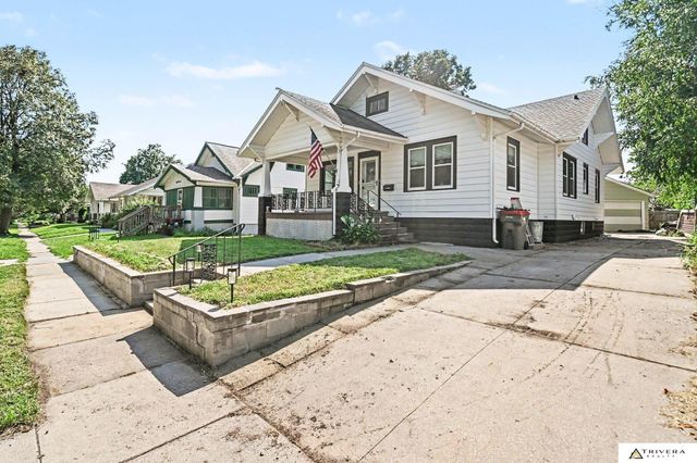 809 S 36th Street, Lincoln, NE 68510