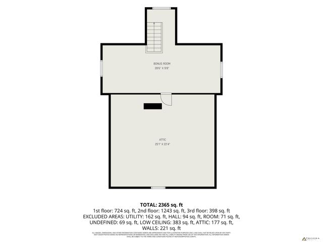 809 S 36th Street, Lincoln, NE 68510