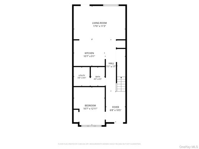 143 Newport Street, Brooklyn, NY 11212