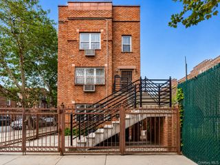 143 Newport Street, Brooklyn, NY 11212