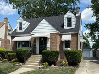 3666 176th Place, Lansing, IL 60438