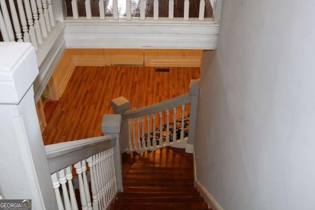 88 Railroad Avenue, Carlton, GA 30627