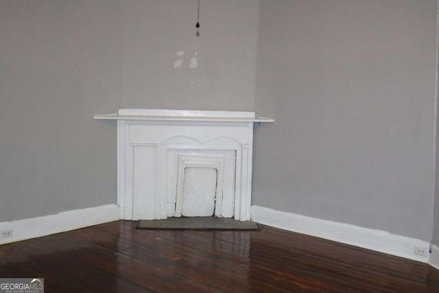 88 Railroad Avenue, Carlton, GA 30627