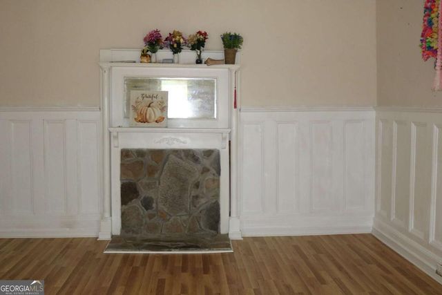 88 Railroad Avenue, Carlton, GA 30627