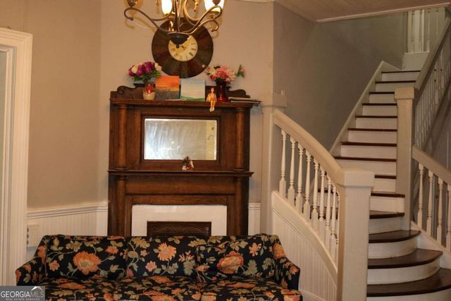 88 Railroad Avenue, Carlton, GA 30627