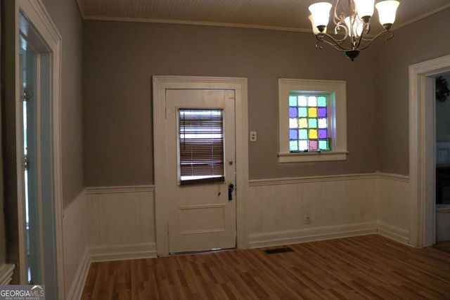 88 Railroad Avenue, Carlton, GA 30627