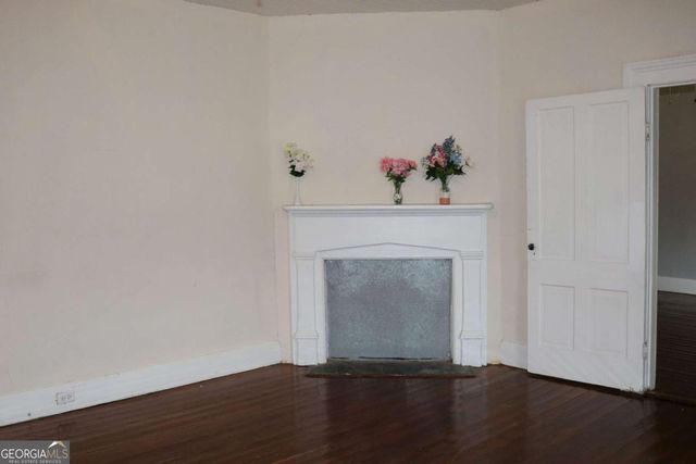 88 Railroad Avenue, Carlton, GA 30627