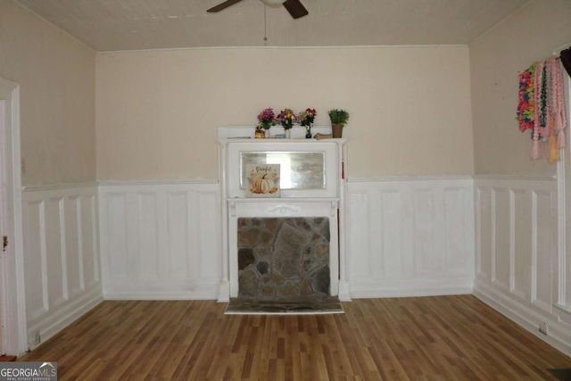 88 Railroad Avenue, Carlton, GA 30627