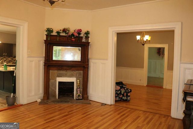 88 Railroad Avenue, Carlton, GA 30627