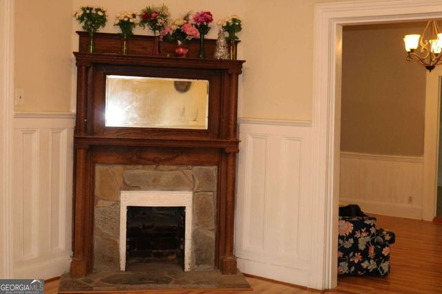 88 Railroad Avenue, Carlton, GA 30627