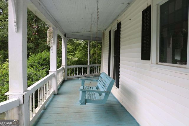 88 Railroad Avenue, Carlton, GA 30627