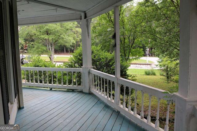 88 Railroad Avenue, Carlton, GA 30627