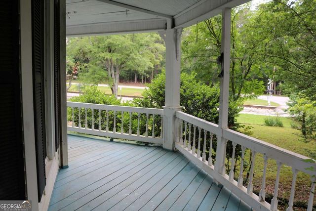 88 Railroad Avenue, Carlton, GA 30627