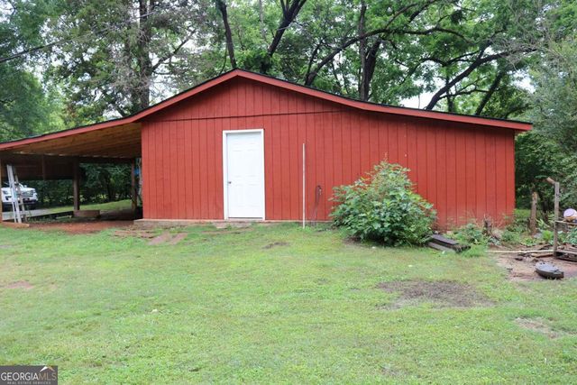 88 Railroad Avenue, Carlton, GA 30627