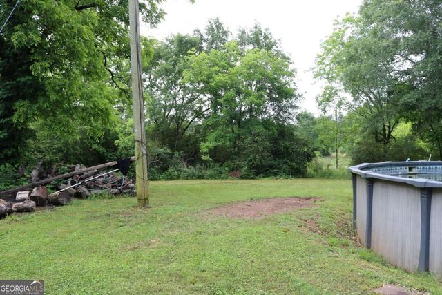 88 Railroad Avenue, Carlton, GA 30627