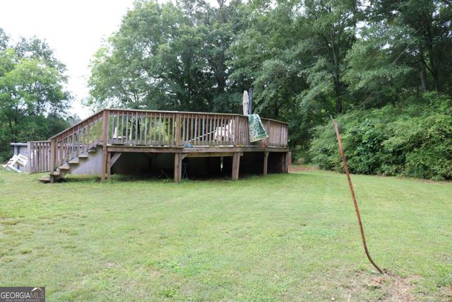 88 Railroad Avenue, Carlton, GA 30627